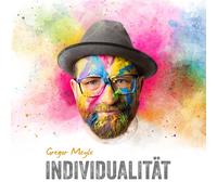 Gregor Meyle – Individualität – CD – tonpool