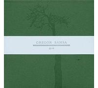 Gregor Samsa - Asleep or Awake Walk