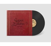 Gregor Satanic Lullabies (Vinyl LP) 12" Album