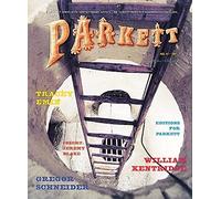 Gregor Schneider Parkett 63 2002 (Tascabile)