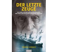 Gregor Seferebs Der letzte Zeuge: Der Mann, der drei Konzentrationsl (Tascabile)