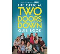 Gregor Sharp The Official Two Doors Down (Copertina rigida) (PRESALE 08/10/2026)