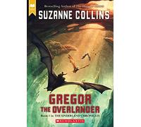 Gregor the Overlander: Volume 1