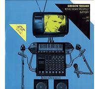 Gregor Tresher - The Now People/Battery [Import]