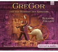 Gregor und das Schwert des Kri