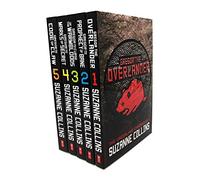 Gregor- Underland Chronicles 5 Book Pack