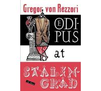 Gregor Von Rezzori Oedipus at Stalingrad (Tascabile)
