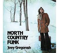 Gregorash, Joey - North Country Funk