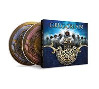 Gregorian - 25/2025 (Ltd. 2CD Digipak)