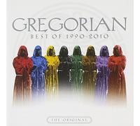 Gregorian - Best Of Gregorian 1990-11