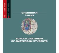 Gregorian Chant