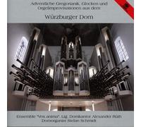 Gregorian Chant - Adventlische Gregorianik