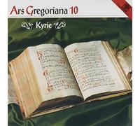 Gregorian Chant - Ars Gregoriana, Vol. 10