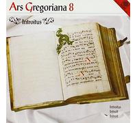 Gregorian Chant - Ars Gregoriana, Vol. 8