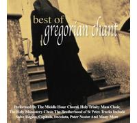 Gregorian Chant - Best of