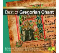 GREGORIAN CHANT - BEST OF CHANT