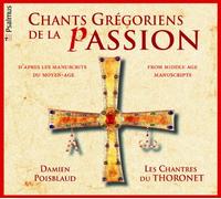 Gregorian Chant - Chants Gregoriens De La P