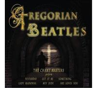 Gregorian Chant - Gregorian Beatles