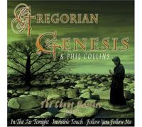 Gregorian Chant - Gregorian Genesis