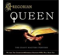 Gregorian Chant - Gregorian Queen