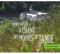GREGORIAN CHANT - HUMBLE SAUVEUR