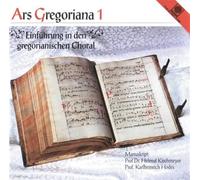Gregorian Chant - Ostermesse