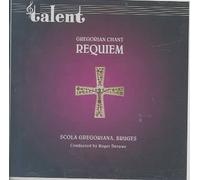 Gregorian Chant: Requiem Missa Pro Defunctis