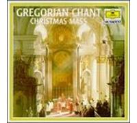 Gregorian Chant - Third Xmas Mass