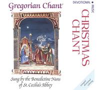 Gregorian Chants - Christmas Chant