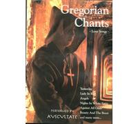 Gregorian Chants - Gregorian Chants-Love Songs