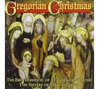 Gregorian Christmas