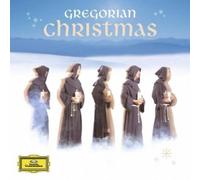 Gregorian Christmas (CD) Album