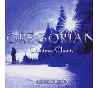 Gregorian - Christmas Chants