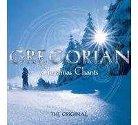 Gregorian Christmas Chants (CD)