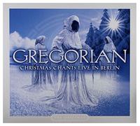 GREGORIAN - CHRISTMAS CHANTS - LIVE..