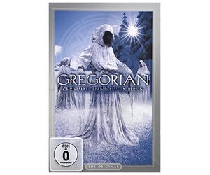 Gregorian - Christmas Chants - Live..