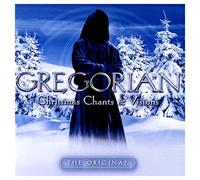 Gregorian - Christmas Chants & Visions (2 CD)