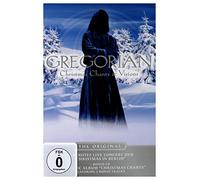 Gregorian - Christmas Chants & Visions (+ CD)