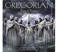 GREGORIAN - EPIC CHANTS
