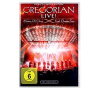 Gregorian - Gregorian LIVE! Masters Of Chant - Final Chapter Tour