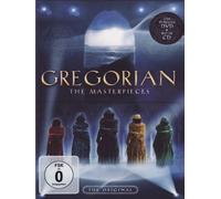 Gregorian - Live from Prague (2 CD)