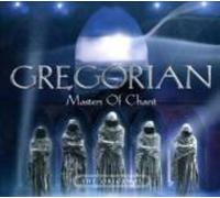 Gregorian - Master Of Chant