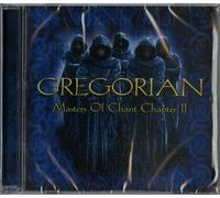 Gregorian - Master Of Chant Chapter Ii - Cd