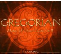 Gregorian - Master of Chant I & II