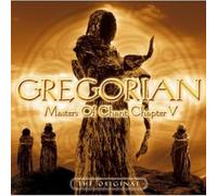 Gregorian - Master Of Chant V