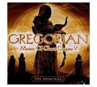 Gregorian - Master Of Chant V