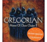 Gregorian:Masters of Chant 2