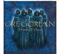 Gregorian - Masters of Chant 2 -Frenc