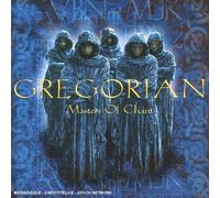 Gregorian - Masters of Chant 2-Frenc [Import]