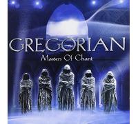 Gregorian - Masters Of Chant